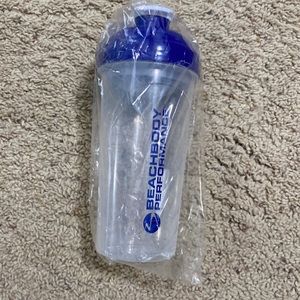 Beachbody shaker - new in package